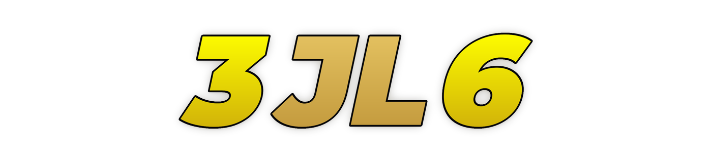 3jl6 Logo